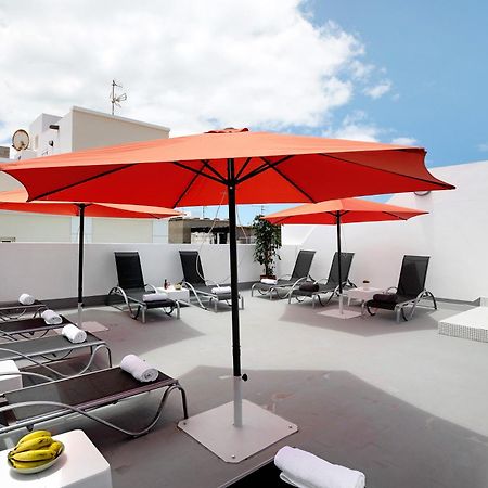 Apartamento La Estrella 5 Arrecife  Exterior photo