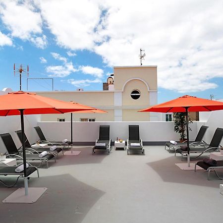 Apartamento La Estrella 5 Arrecife  Exterior photo