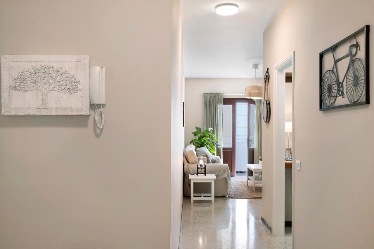 Apartamento La Estrella 5 Arrecife  Exterior photo