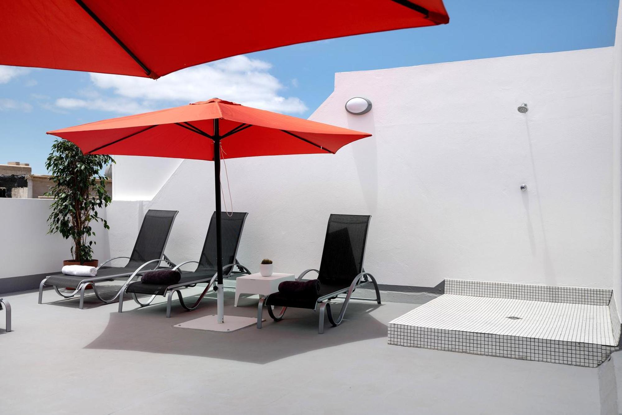 Apartamento La Estrella 5 Arrecife  Exterior photo