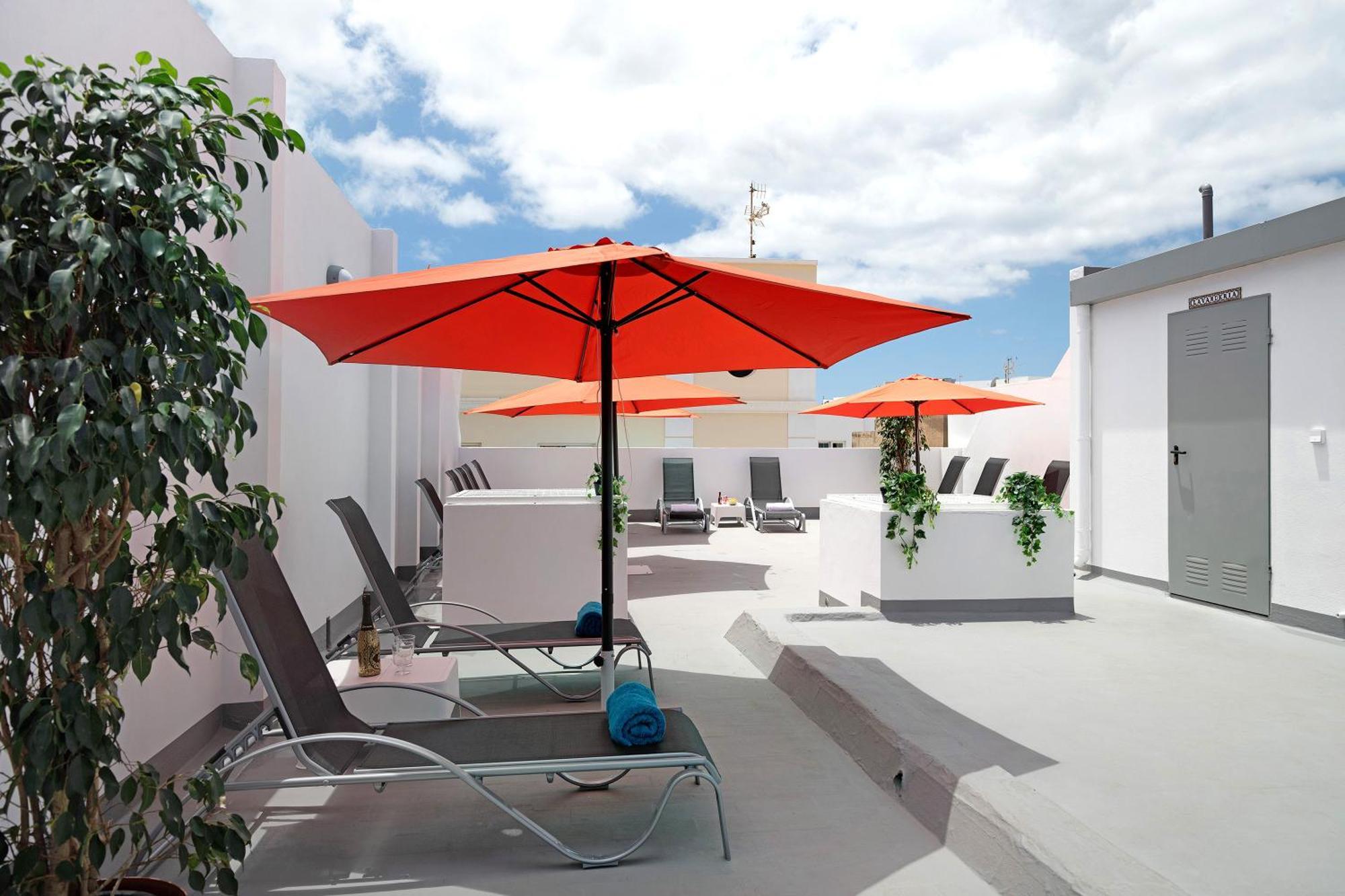 Apartamento La Estrella 5 Arrecife  Exterior photo
