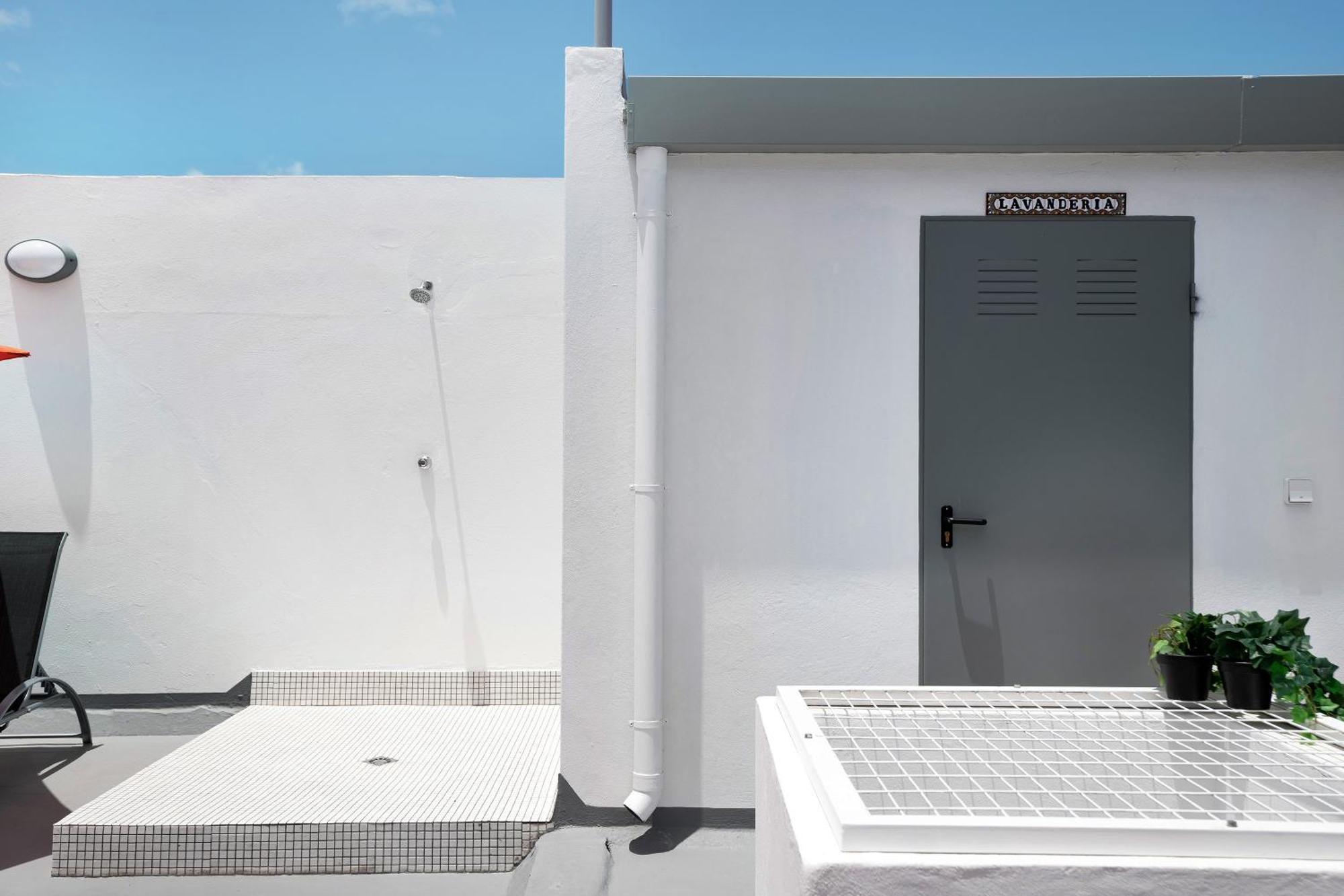 Apartamento La Estrella 5 Arrecife  Exterior photo