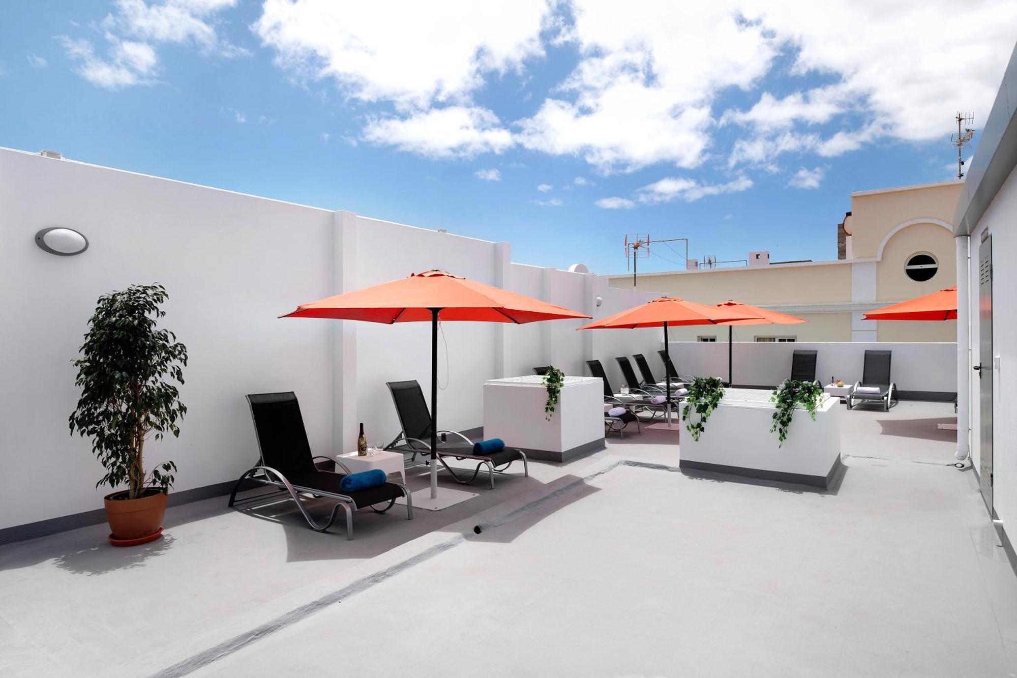 Apartamento La Estrella 5 Arrecife  Exterior photo