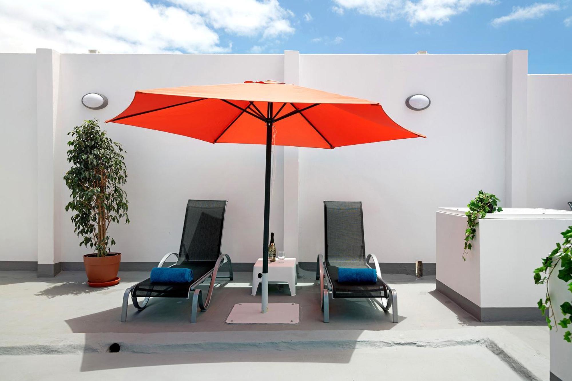 Apartamento La Estrella 5 Arrecife  Exterior photo